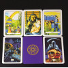 ЦИГАНСЬКЕ ТАРО  (BUCKLAND ROMANI TAROT)